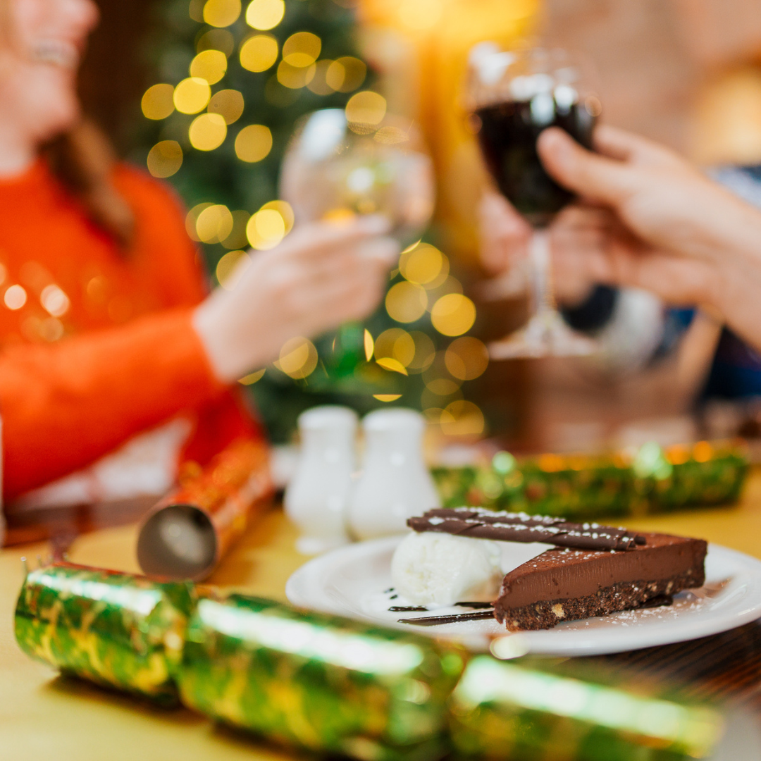 Christmas at The Lockkeeper